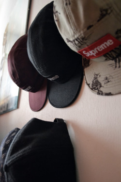 safeasjack:  hats 