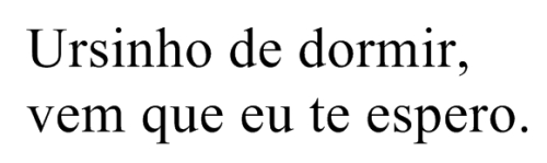se entrega :3