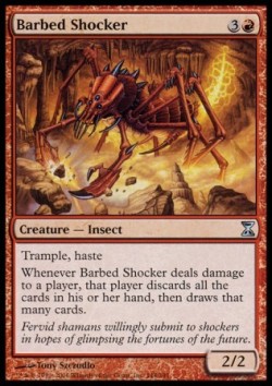 This flavor text&hellip; ow, my ribs, i need air I am super mature