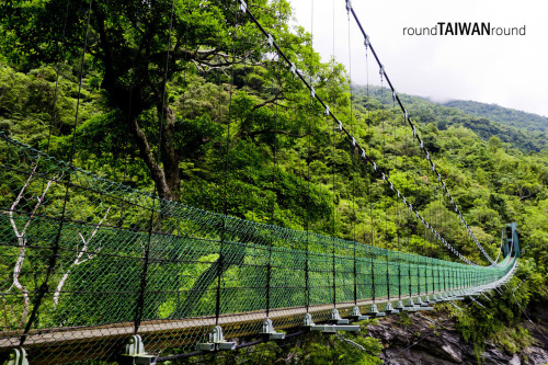 Walami Located in Yushan National Park (玉山國家公園), Walami Trail (瓦拉米步道) is featured with waterfall, gr