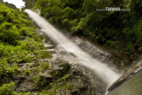 Walami Located in Yushan National Park (玉山國家公園), Walami Trail (瓦拉米步道) is featured with waterfall, gr