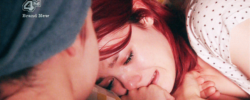 She isn't real