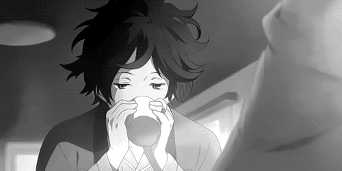 lordzuuko:  Or to simply put it, Bedhair Porn~ 