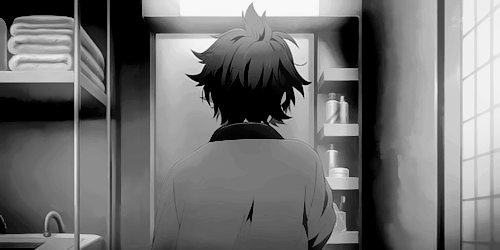 lordzuuko:  Or to simply put it, Bedhair Porn~ 
