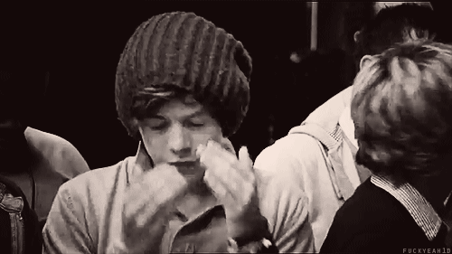 Aquele momento que eu vejo que perdi uma twitcam dos meninos: