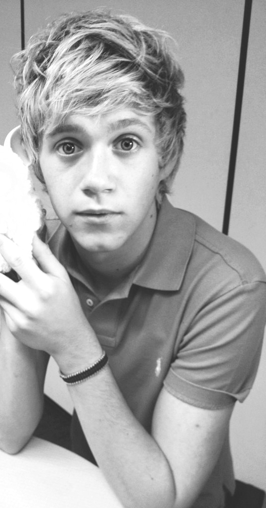 Let me be your last first kiss