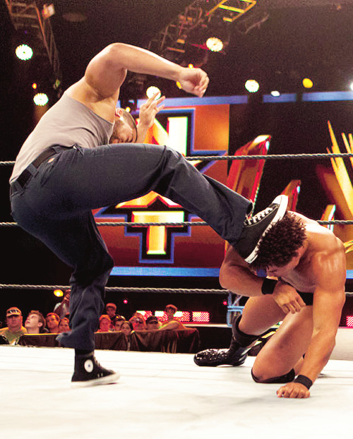 Fuck Yes Hunico