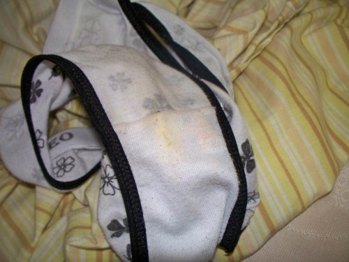 coblan (menscool1@hotmail.com) submitted: Estaba ovulando huele muy rico. 