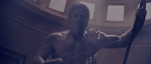 wickedeast-blog:  Zeus, Poseidon, Hades - The Big Three 