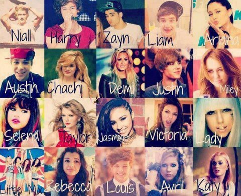 1dmakemylife:  Reblog if you see your idol 