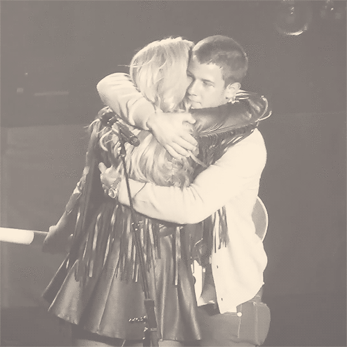 hopelessfornemi:  Where ever you’ve been Where ever you’re going You’re never
