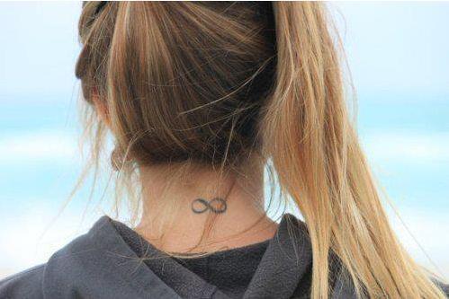 - be yourself