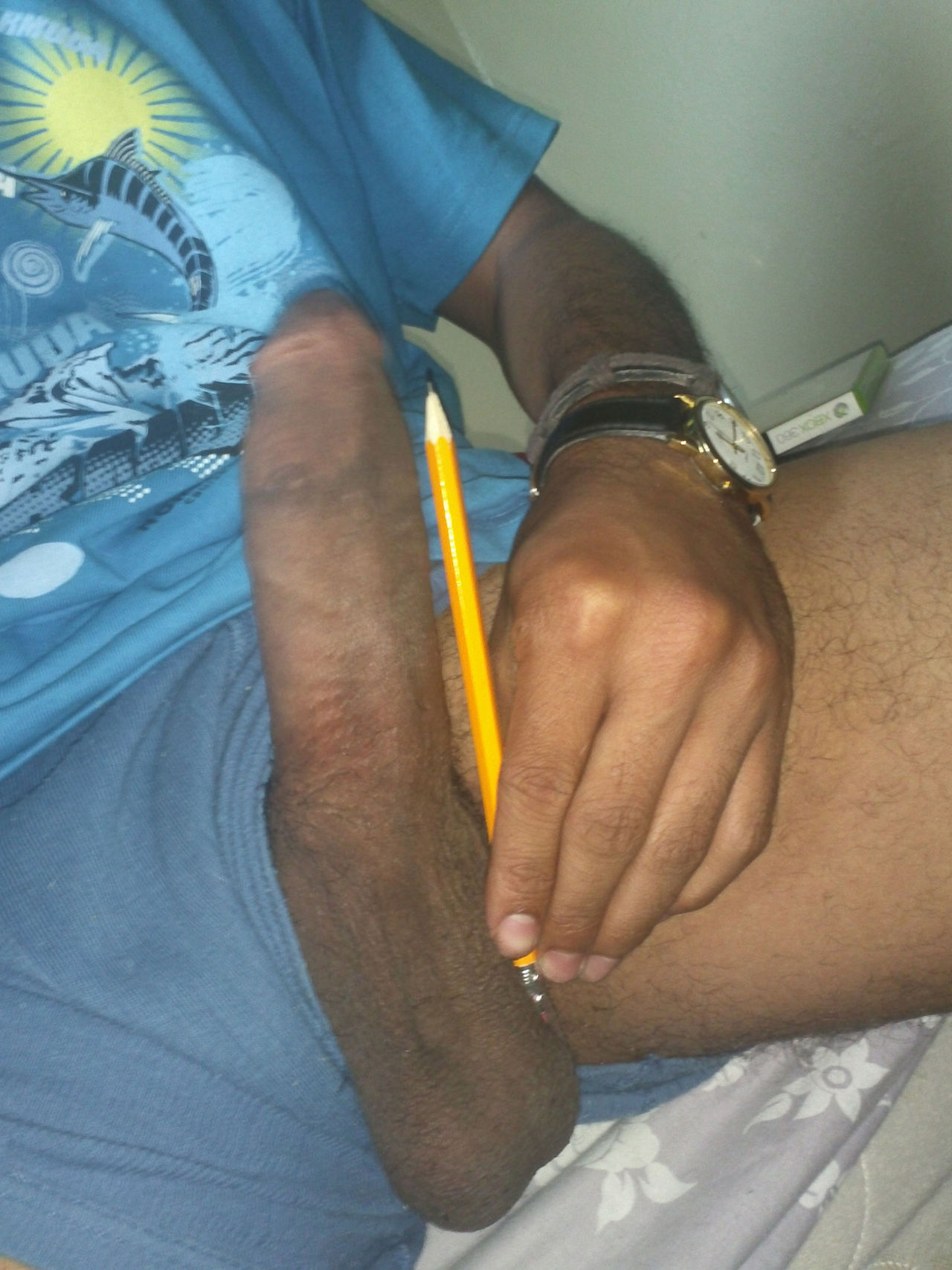 straightboyselfpics:  Mike; 22