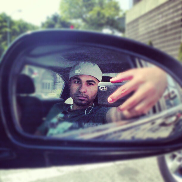 straightboyselfpics:  Mike; 22