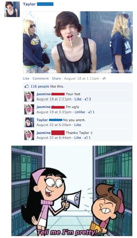 Hilariously Offensive