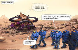 over-under-starcraft2:  so true… why are