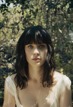 Daintyb0Nes:  Zooey Deschanel By Joh-Anna.j Tokyo 