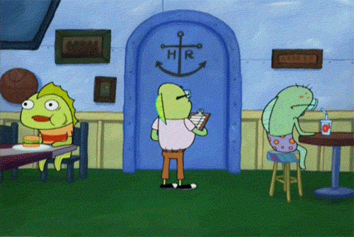 bookworm-of-space:  that moment when you hear someone talking about your fandom from across the room and you kinda  