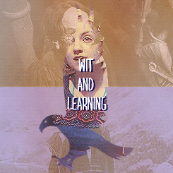 '' After all this time ? '' ''Always!''