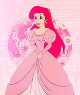 petitetiaras:   day 1: the princess you adore most   People seem to forget that Ariel dreamed of being human before she met Eric. It’s her passion and spirit that makes her my favorite.  