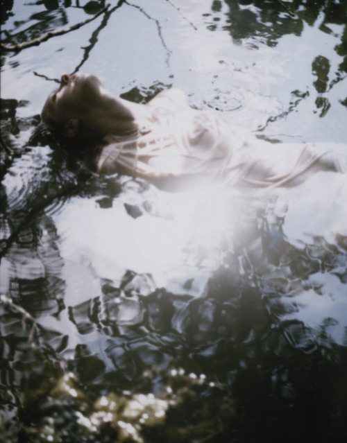 hotwatercolor: untitled by Heiner Luepke on Flickr.