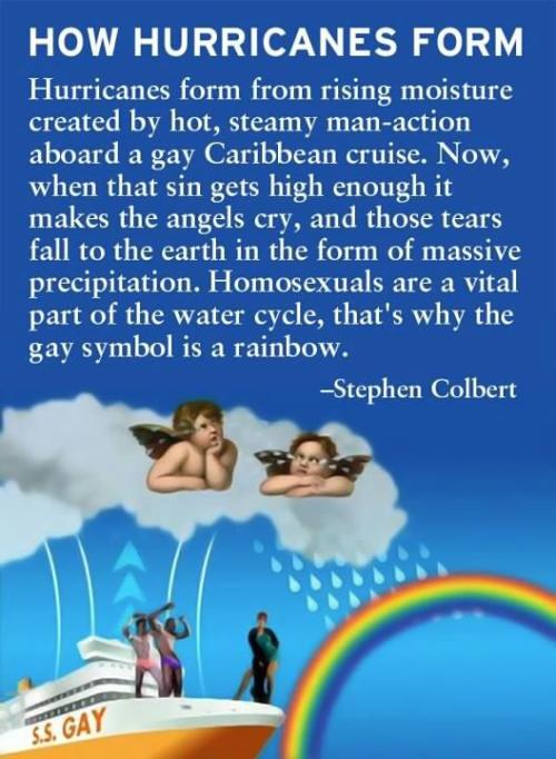 colbert