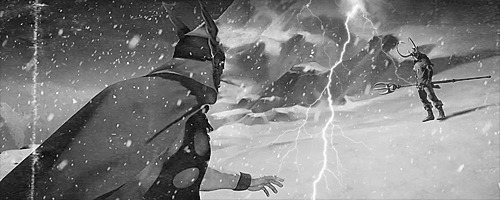 THOR & LOKI: Blood BrothersOver all the millennia, only you have ever loved me, Thor. Only you h