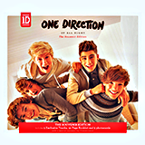  album covers: what makes you beautiful » take me home.  