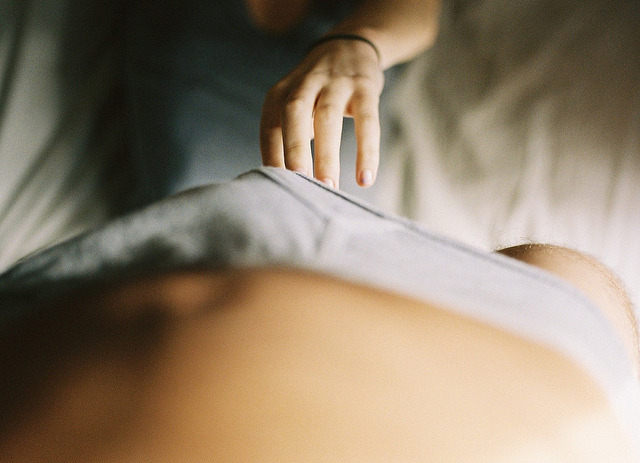 umacasaemtroia:  (r0mance-is:untitled by fletcherchancey on Flickr)