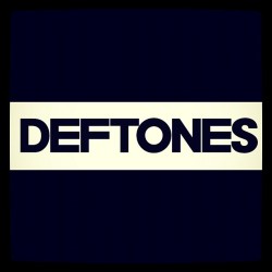 deftonesfansworldwideunited:  tmth421:  Deftones.