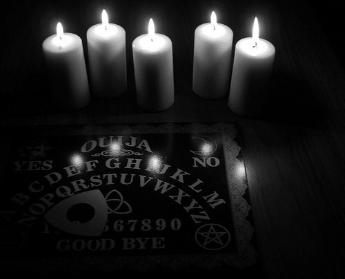 i-mpervius:  - Ouija 