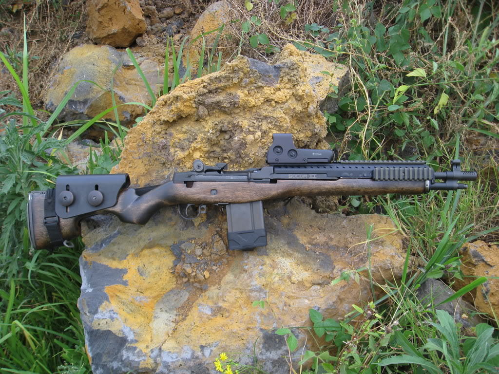 Absolutely American