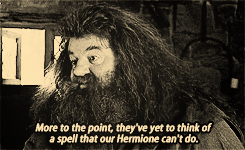 the magic begins » A character you’d like to see more of on your dashboard There’s