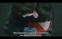 comienzodivino:  submarine♥ 