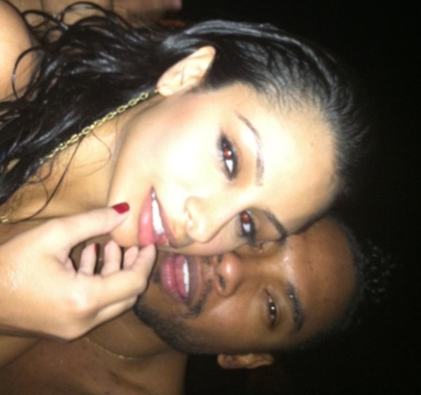 brixnnatee:  hottest fuckinggg couple