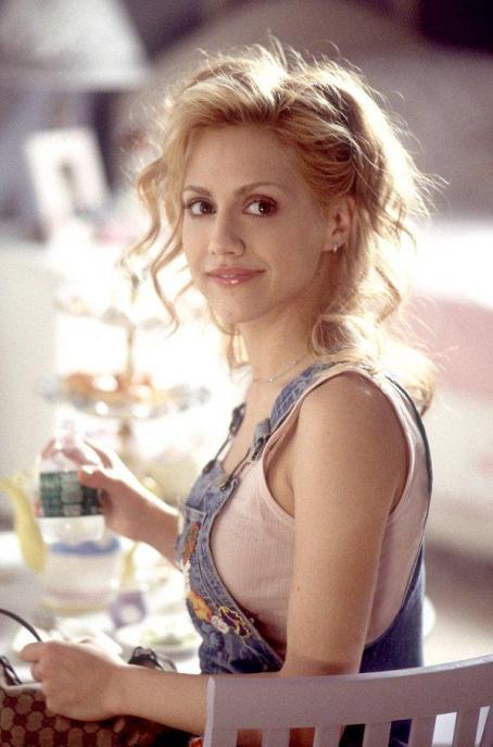 nearlyvintage:  BRITTANY MURPHY IN UPTOWN GIRLS