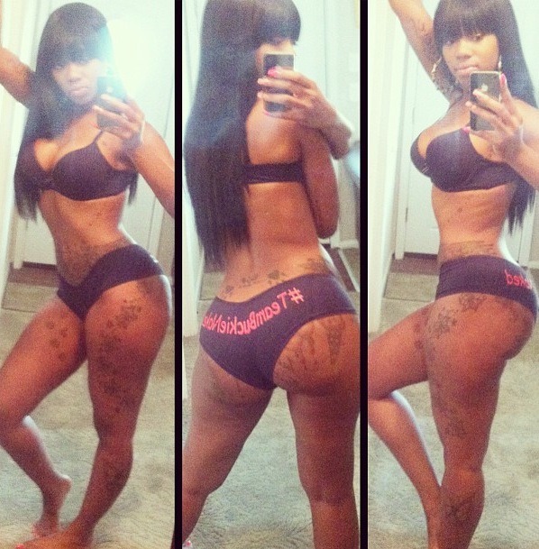 AllThickWomen