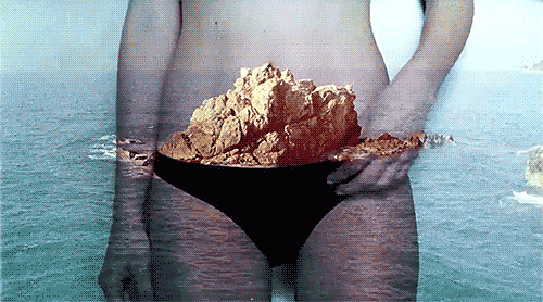 kitty-en-classe:  ♥ galasai:  Battles - Ice Cream Directed by CANADA 