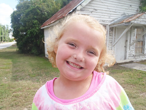 buxombibliophile:  brooklynmutt:  Honey Boo Boo Beats Republican National Convention