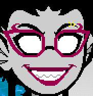 goobererer:  Meenah’s face appreciation post. 