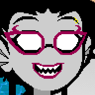 goobererer:  Meenah’s face appreciation post. 