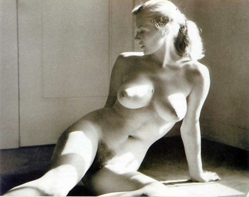 Anita ekberg nude