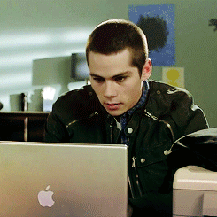 alphalewolf:  Derek always gets his way.  