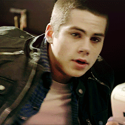 alphalewolf:  Derek always gets his way.  