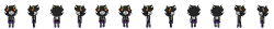 orphanercoolscar:  barbedcatweiner:  zchr:  i was digging around the source files for that new update looks like there were a few unused sprites :O  HERE HERE VEE  !!!!! 