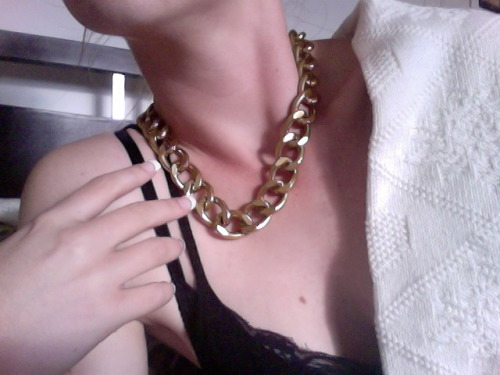 v-i-r-g-o:  chain 