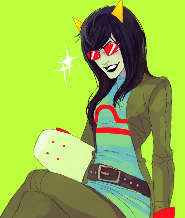 roachpatrol:  happyds:  okay Im still art-blocking really bad BUT I HAD.. TO ATTEMPT