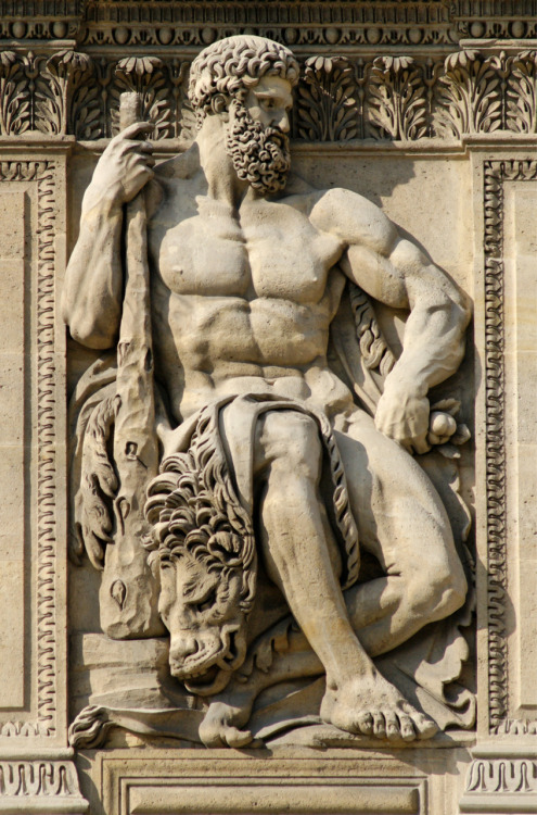 rileyyredd:Heracles/Hercules.