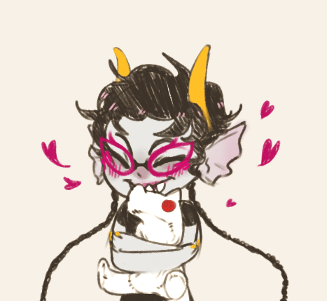 kingkimochi:  Holy shit. You are never going to stop hugging this thing. Ever. 