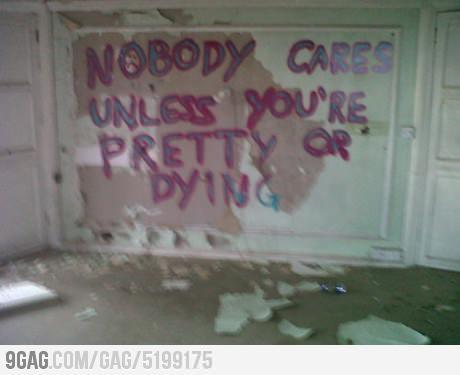 9gag:  The Reality 